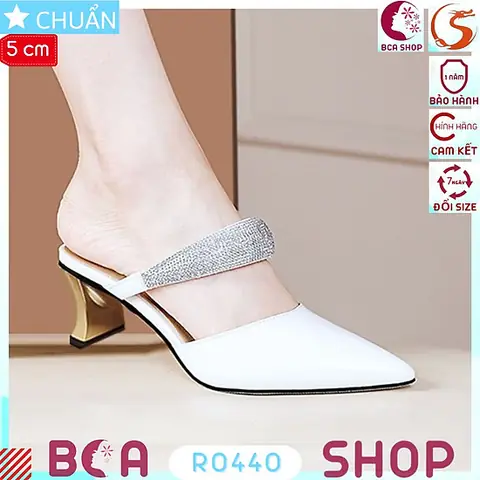 Top Giày Gót Vuông Mũi Bít Phối Lắc & Mẹo Săn Sale Tiki Giảm Giá Top Giày Gót Vuông Mũi Bít Phối Lắc & Mẹo Săn Sale Tiki Giảm Giá