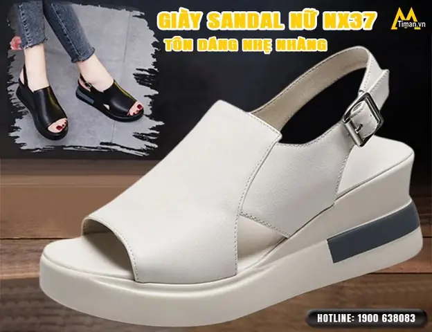 Giày Sandal Nữ