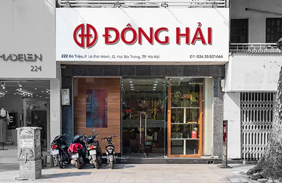 Cẩm Nang Mua Sắm Tại Giày Hạnh Dung Cmt8 Tân Bình Hồ Chí Minh