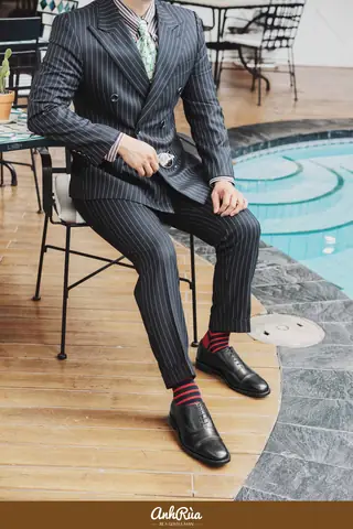 Allen Edmonds, 1 Trong Những Hãng Giày Được Sản Xuất Tại Mỹ