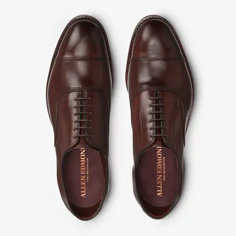 Allen Edmonds, 1 Trong Những Hãng Giày Được Sản Xuất Tại Mỹ