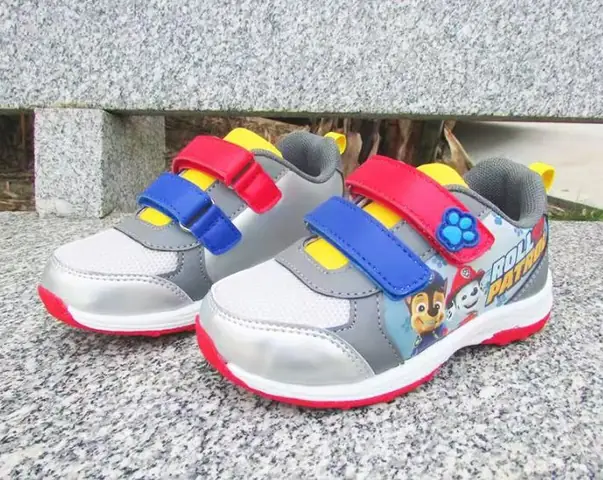 Top 5 Mẫu Giày In Hình Đội Chó Cứu Hộ Paw Patrol Đẹp Nhất Top 5 Mẫu Giày In Hình Đội Chó Cứu Hộ Paw Patrol Đẹp Nhất