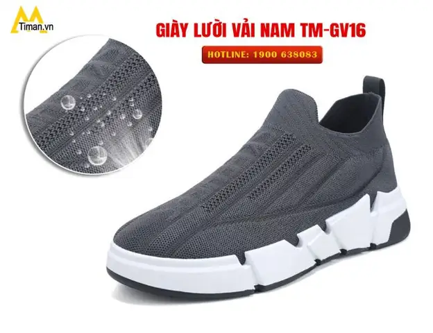 Giày Lười