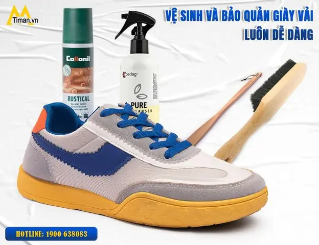 Dễ Vệ Sinh Và Bảo Quản