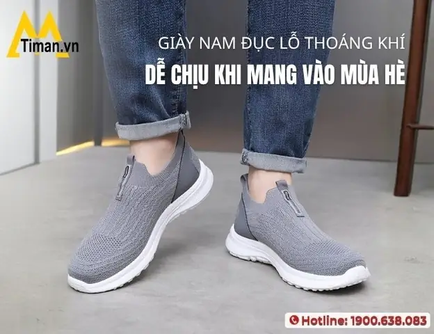 1.1 Cảm giác dễ chịu trong ngày nắng nóng