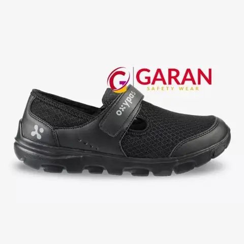 Thông Tin Chi Tiết Giày Safety Jogger Lauren