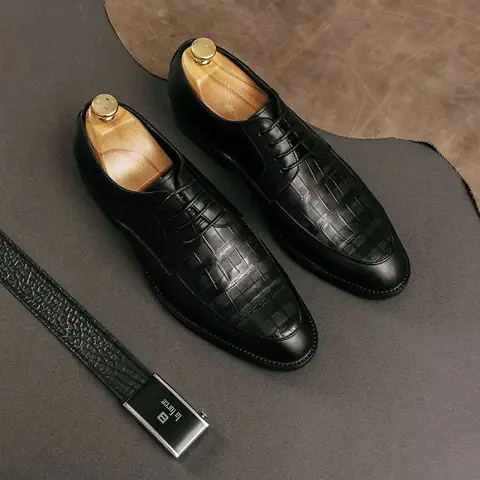 5/ Derby, chelsea boots và quần jean nam thụng 5/ Derby, chelsea boots và quần jean nam thụng