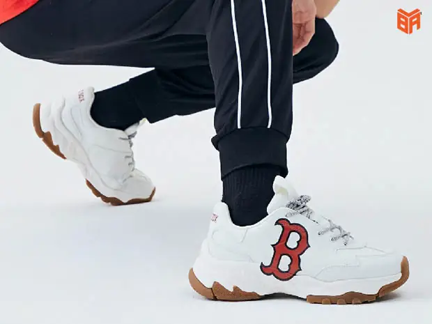 Giày MLB Big Ball Chunky giá bao nhiêu: Tìm hiểu kỹ Giày MLB Big Ball Chunky giá bao nhiêu: Tìm hiểu kỹ