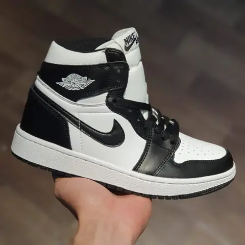 Có Gì Đặc Biệt Ở Giày Nike Air Jordan 1 Retro High Og?