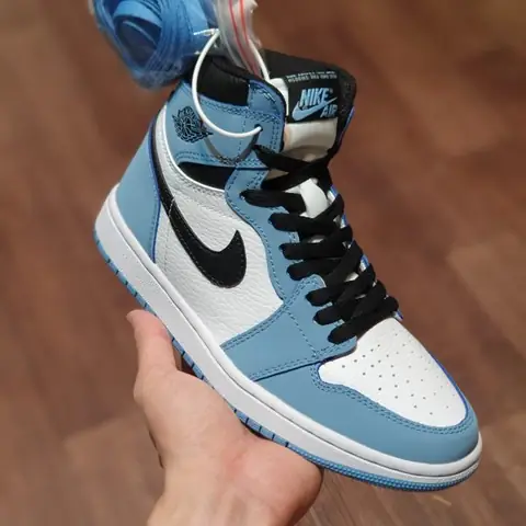 Có Gì Đặc Biệt Ở Giày Nike Air Jordan 1 Retro High Og?