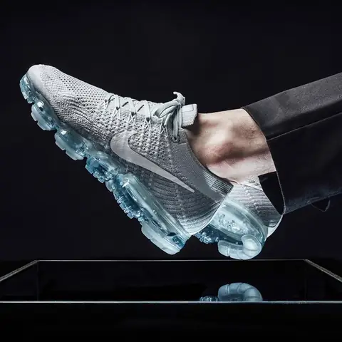Nike Air Vapo Max “Asphalt” Nike Air Vapo Max “Asphalt”