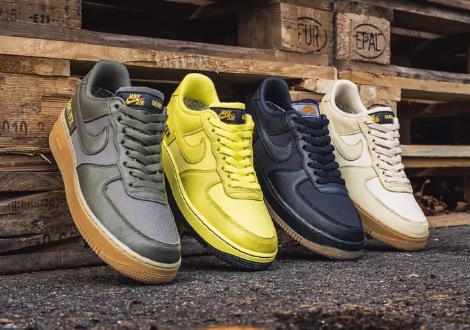 Nike Air Force 1 Nike Air Force 1