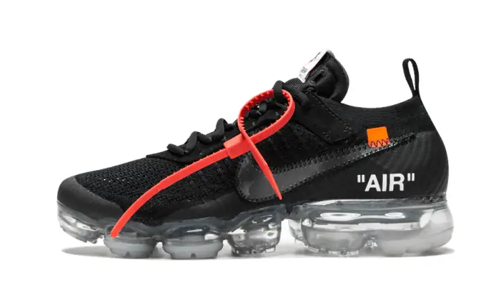 Giày Nike Air Vapormax 2018 Flyknit Off-White Có Đáng Mua? Giày Nike Air Vapormax 2018 Flyknit Off-White Có Đáng Mua?