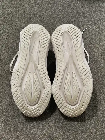 R/runningshoegeeks - Đánh Giá Asics Novablast 5 - 223km (138 Dặm)