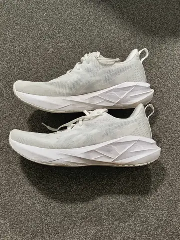 R/runningshoegeeks - Đánh Giá Asics Novablast 5 - 223km (138 Dặm) R/runningshoegeeks - Đánh Giá Asics Novablast 5 - 223km (138 Dặm)
