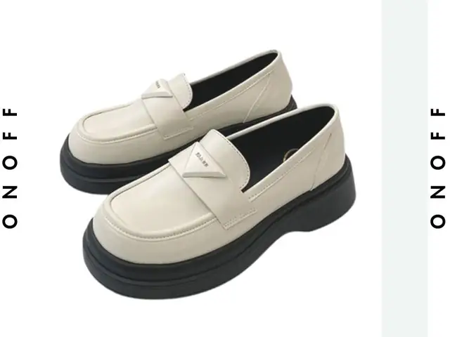 Giày Oxford Nữ Là Gì?