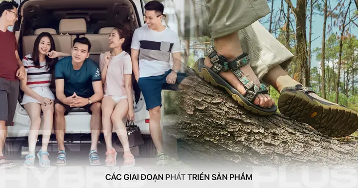 Các Giai Đoạn Phát Triển Sản Phẩm Các Giai Đoạn Phát Triển Sản Phẩm