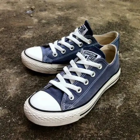 Giày Sandal Bé Trai Classic Sandal K Navy