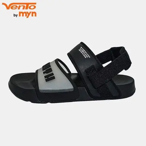 1. Giày sandal đế bánh mì quai ngang FL18 1. Giày sandal đế bánh mì quai ngang FL18