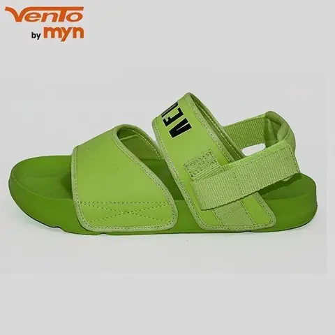 2. Giày sandal đế bánh mì quai ngang FL17 2. Giày sandal đế bánh mì quai ngang FL17