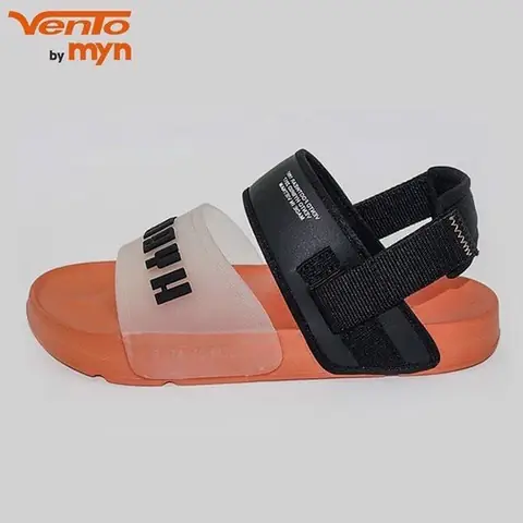1. Giày sandal đế bánh mì quai ngang FL18 1. Giày sandal đế bánh mì quai ngang FL18