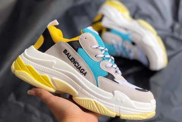 Giày sneaker nam