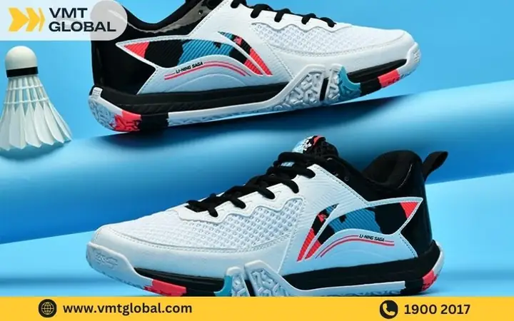 Thương Hiệu Giày Sneaker Quốc Dân Lining Thương Hiệu Giày Sneaker Quốc Dân Lining