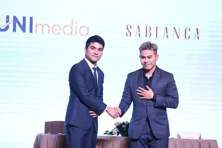 Sablanca Tài Trợ Giày Thời Trang Độc Quyền Cuộc Thi Hoa Hậu Hoàn Vũ Việt Nam - Ảnh 2. Sablanca Tài Trợ Giày Thời Trang Độc Quyền Cuộc Thi Hoa Hậu Hoàn Vũ Việt Nam - Ảnh 2.