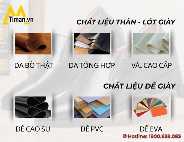 Ưu Tiên Chất Liệu Bền Và Tạo Cảm Giác Êm Chân Trong Suốt Quá Trình Sử Dụng