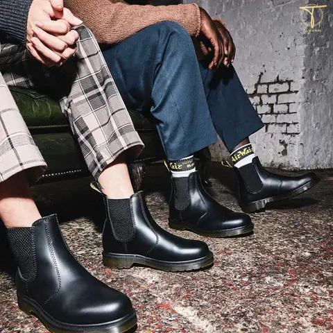 Giày dr là gì? Cách phân biệt giày Dr Martens thật và giả