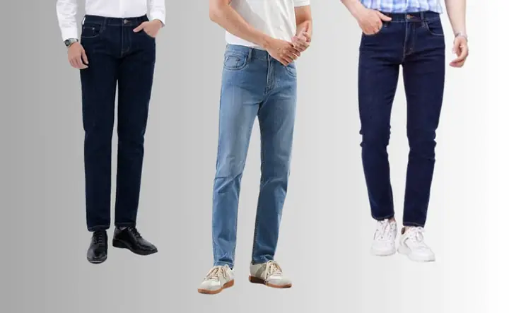 Giày Tây Da Bò Đi Vớ Màu Gì Để Sành Điệu Và Lịch Lãm?