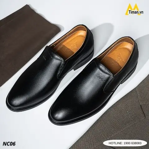 Chất Liệu Của Giày