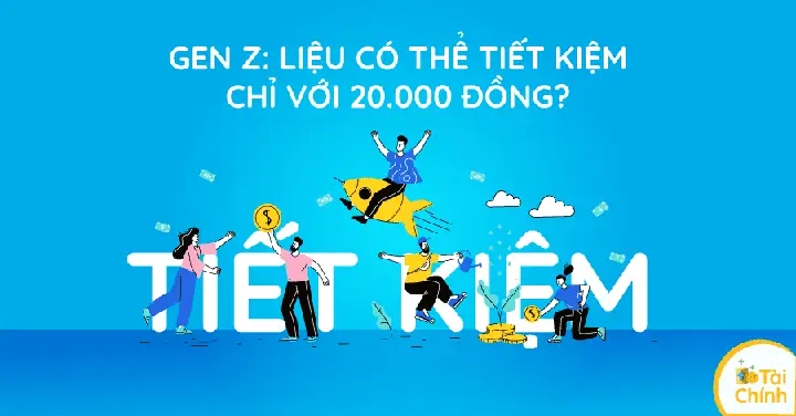 Hình Thành Thói Quen Tiết Kiệm Như Thế Nào?