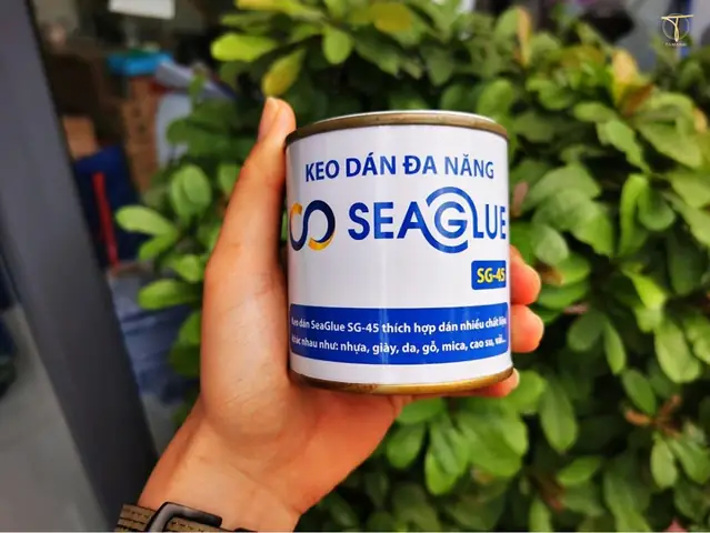 Keo Dán Seaglue – Sg 45