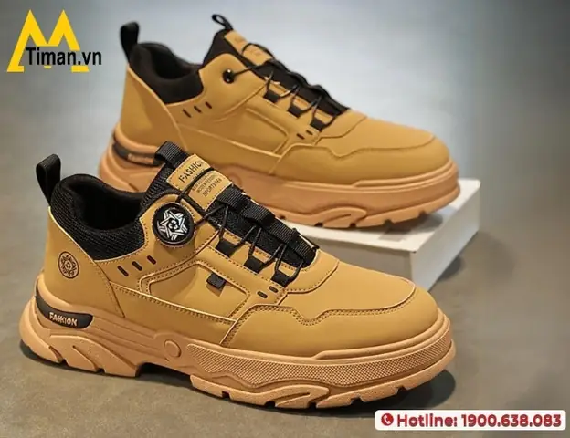 1.1 Xu hướng thời trang hiện đại