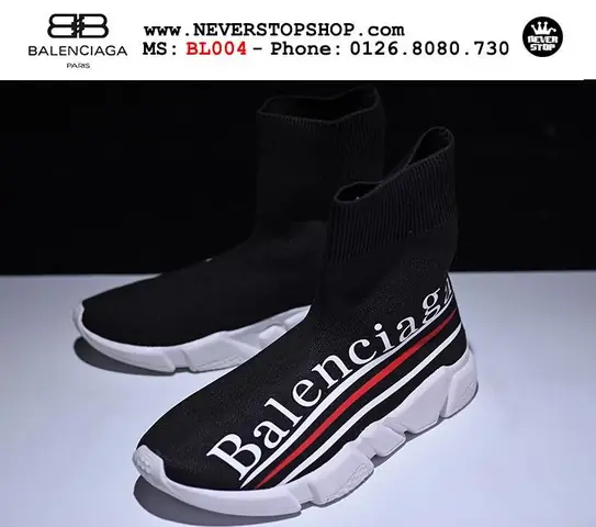 Giày thể thao boot nữ hàng super fake: Nhận biết và lưu ý