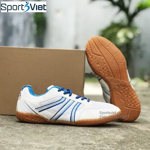 Đặc điểm nổi trội của: Giày cầu lông – Giày bóng chuyền nam nữ Chí Phèo chính hãng