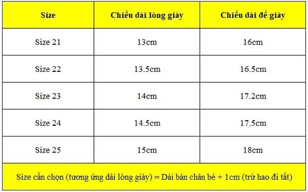 giày thể thao cho bé gái 13 tuổi