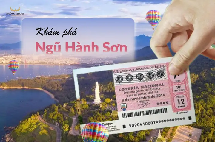 Đôi nét về Ngũ Hành Sơn