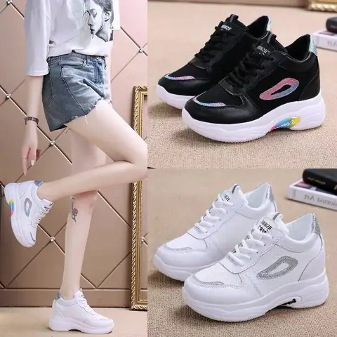 Một Số Lưu Ý Khi Mua Và Sử Dụng Giày Thể Thao Nữ Đế Cao Một Số Lưu Ý Khi Mua Và Sử Dụng Giày Thể Thao Nữ Đế Cao