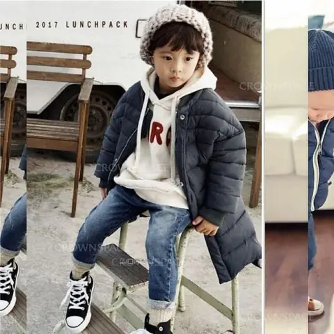 Áo Hoodie Và Áo Khoác Phối Đồ Cho Bé Áo Hoodie Và Áo Khoác Phối Đồ Cho Bé
