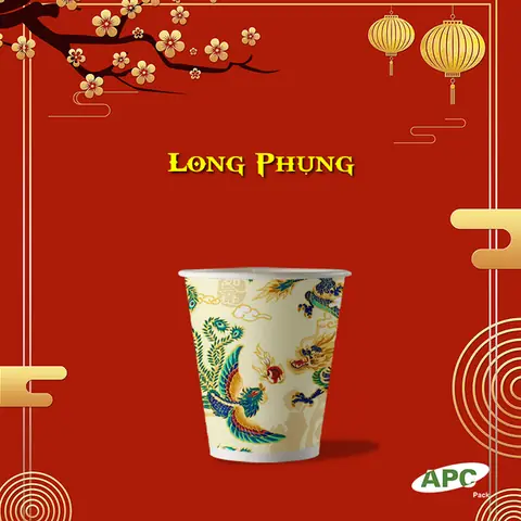 Thiết Kế Hình Ảnh Long Phụng