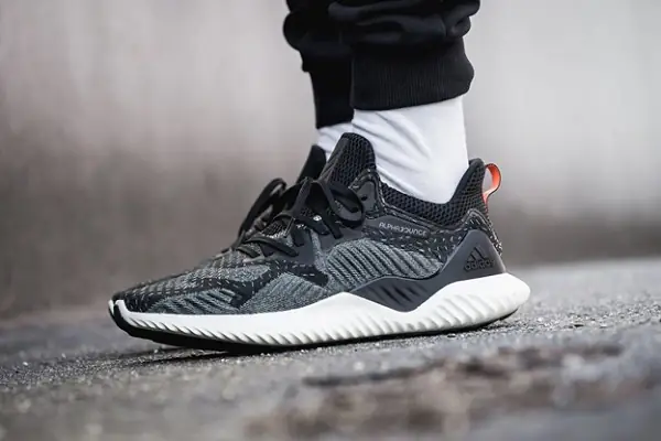 Adidas Alphabounce Og Adidas Alphabounce Og