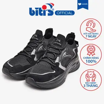 Đánh giá Giày thể thao nam Biti's Hunter Core 2k18 Lazada