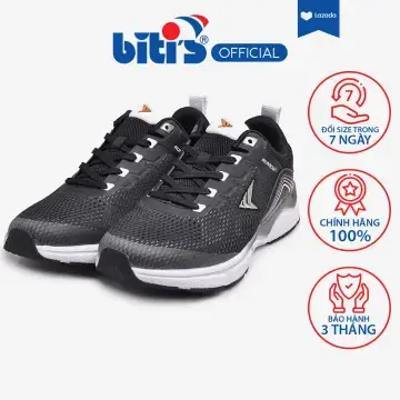 Đánh giá Giày thể thao nam Biti's Hunter Core 2k18 Lazada Đánh giá Giày thể thao nam Biti's Hunter Core 2k18 Lazada