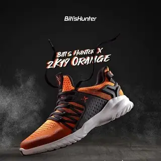 Đánh Giá Chi Tiết Giày Thể Thao Nam Biti's Hunter Bst Summer Dsm065733