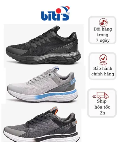 Đánh giá Biti's Hunter Festive Collection: Có đáng sở hữu? Đánh giá Biti's Hunter Festive Collection: Có đáng sở hữu?