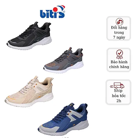Đánh giá Biti's Hunter Festive Collection: Có đáng sở hữu? Đánh giá Biti's Hunter Festive Collection: Có đáng sở hữu?