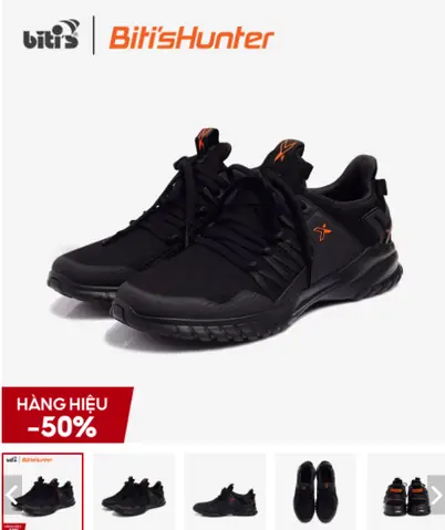 Giày thể thao Bitis nam cao cấp 2021-2022 đẹp đáng mua nhất trên shopee hiện nay Giày thể thao Bitis nam cao cấp 2021-2022 đẹp đáng mua nhất trên shopee hiện nay