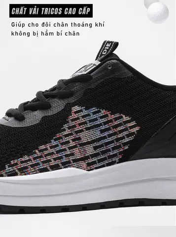 Giày Thể Thao Nam Ct31 Thoáng Khí Cực Tốt Giày Thể Thao Nam Ct31 Thoáng Khí Cực Tốt